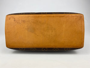 LOUIS VUITTON - CABAS PIANO MONOGRAM CANVAS