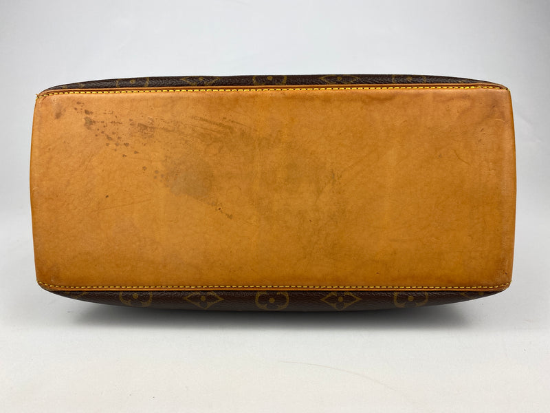 LOUIS VUITTON - CABAS PIANO MONOGRAM CANVAS
