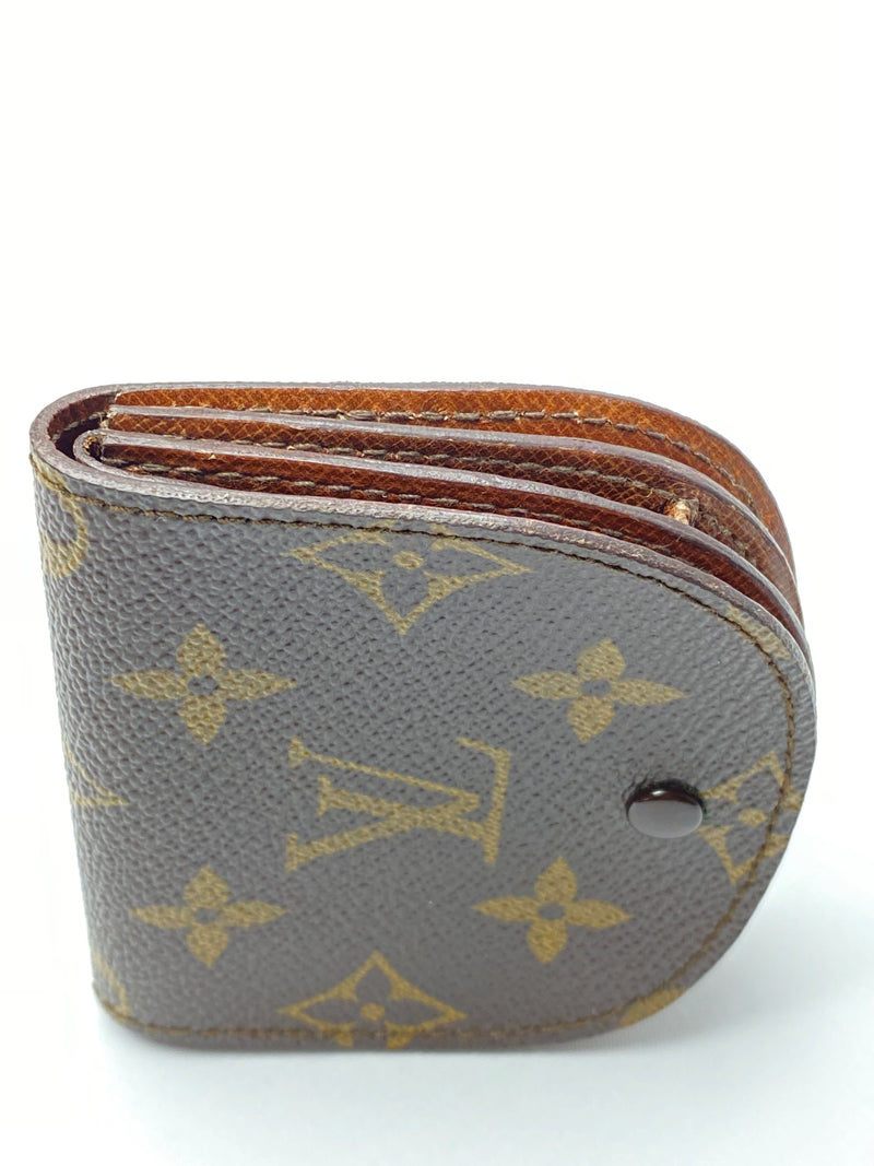 LOUIS VUITTON - MONOGRAM VINTAGE COIN PURSE