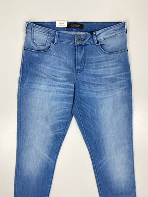 SCOTCH SODA - LA PARISIENNE SKINNY JEANS - SZ 29 - NEW WITH TAGS