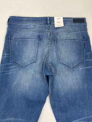 SCOTCH SODA - LA PARISIENNE SKINNY JEANS - SZ 29 - NEW WITH TAGS