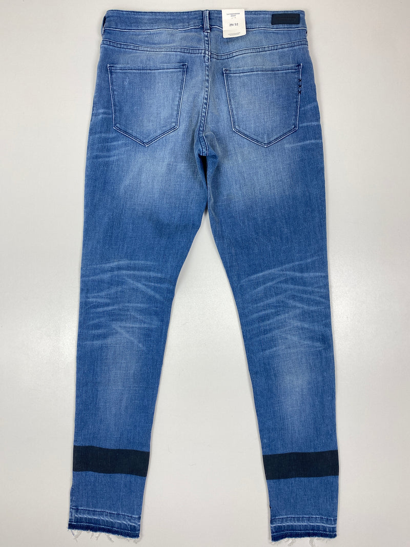 SCOTCH SODA - LA PARISIENNE SKINNY JEANS - SZ 29 - NEW WITH TAGS