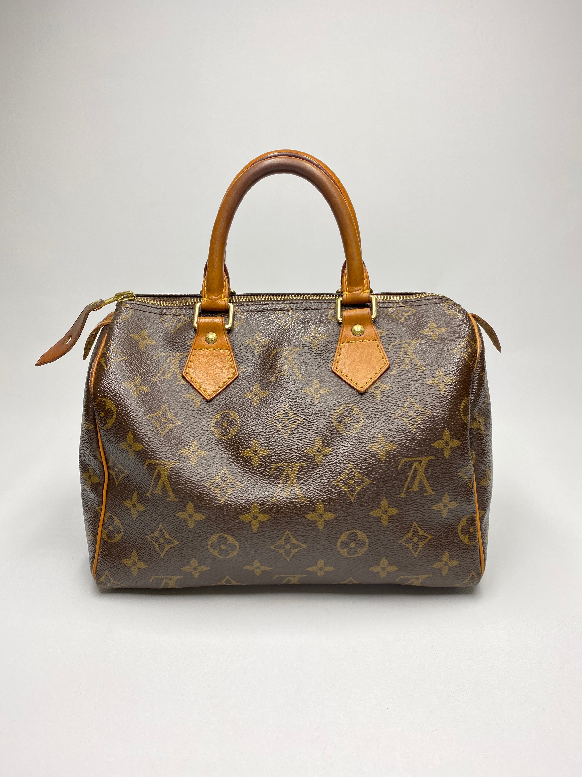 Vintage Louis Vuitton Speedy