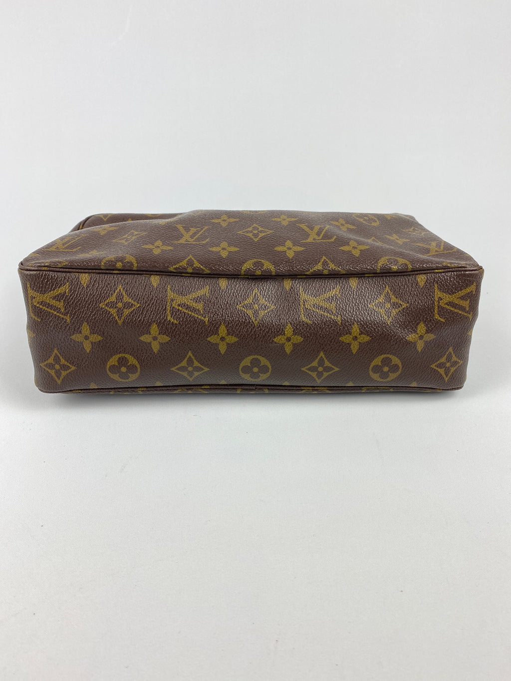 LOUIS VUITTON - MONOGRAM CANVAS TROUSSE 28 - VINTAGE