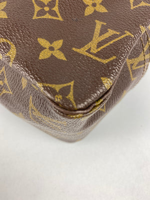 LOUIS VUITTON - MONOGRAM CANVAS TROUSSE 28 - VINTAGE