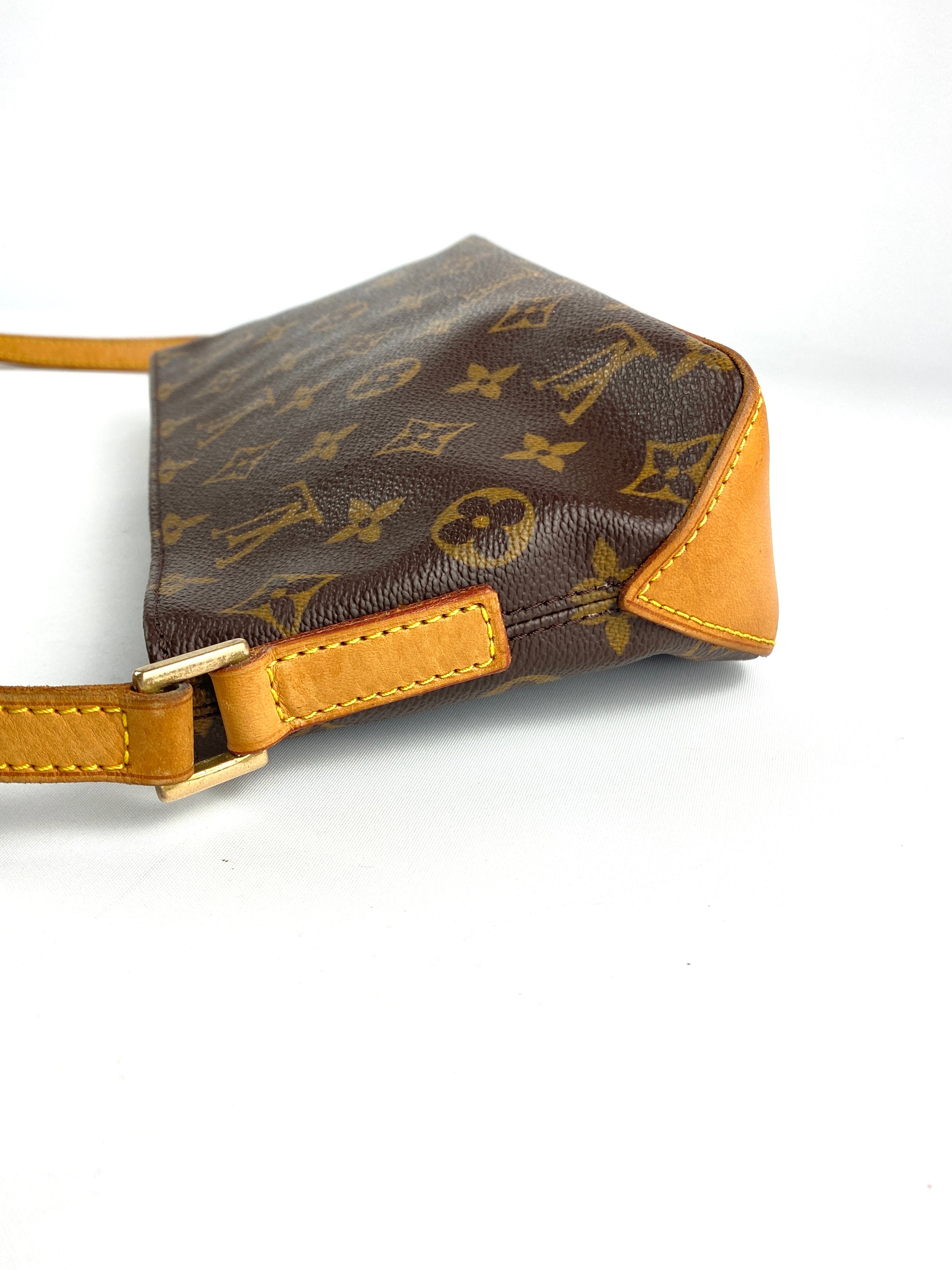 Louis Vuitton Monogram  Crossbody Bag