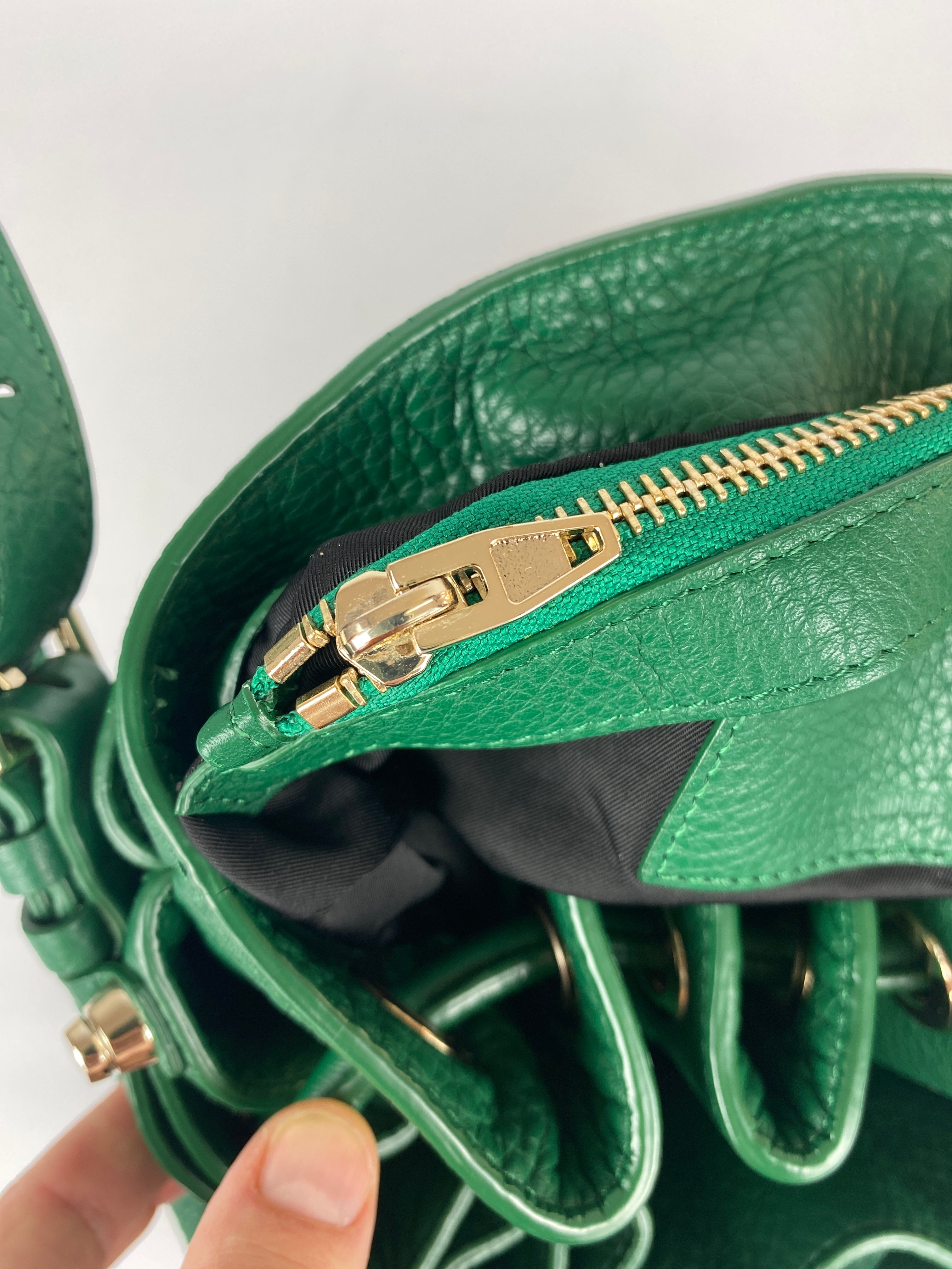 入手困難！デッドストック！　Baghera 1939 クラシックグリーン 入手困難！デッドストック！ Baghera 1939 クラシックグリーン-激安