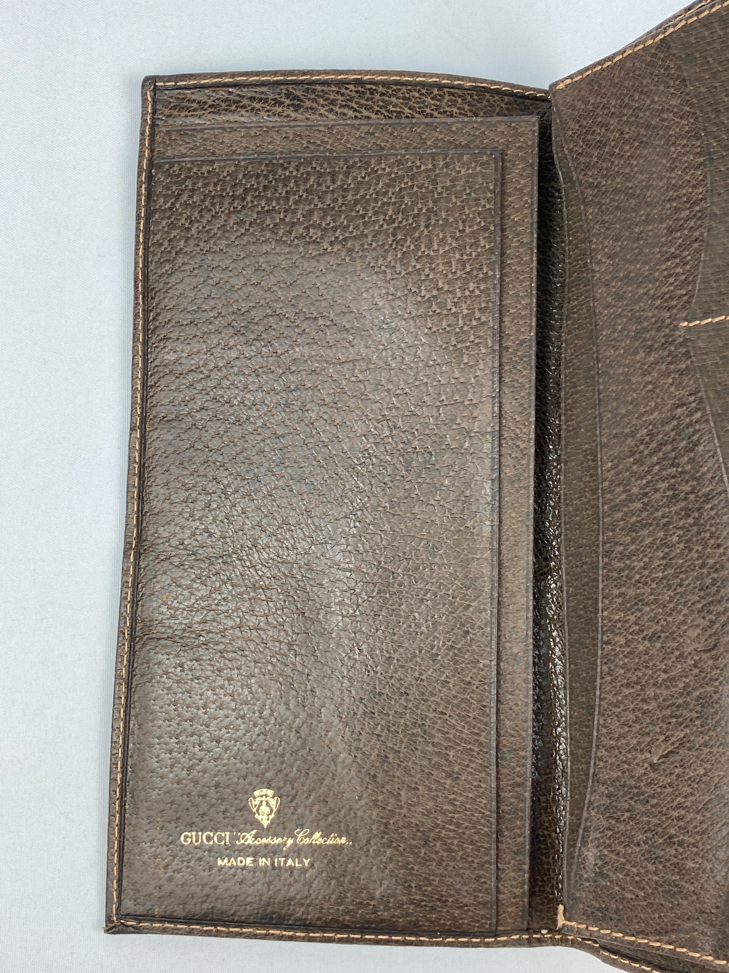 Gucci sales wallet afterpay