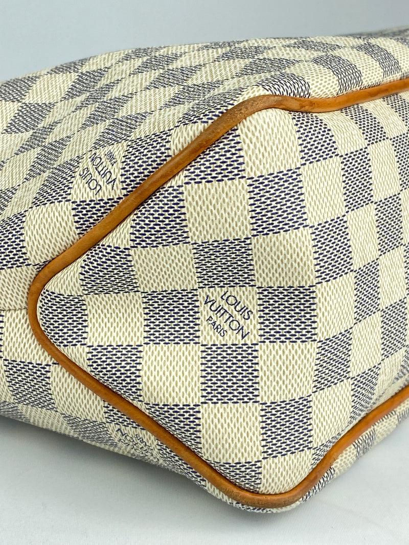 LOUIS VUITTON - DELIGHTFUL PM IN DAMIER AZUR