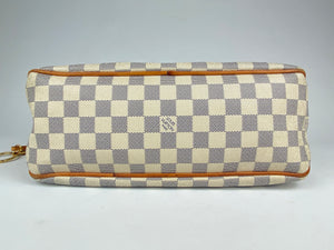 LOUIS VUITTON - DELIGHTFUL PM IN DAMIER AZUR