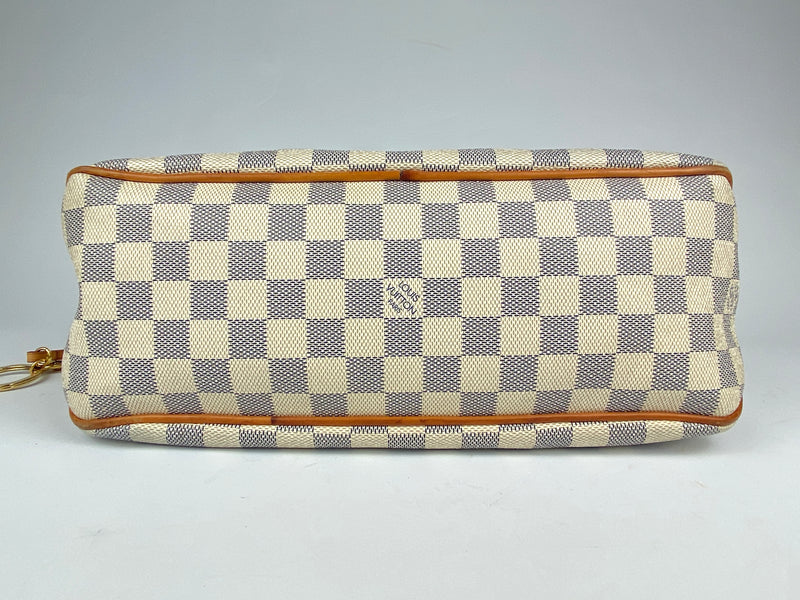 LOUIS VUITTON - DELIGHTFUL PM IN DAMIER AZUR