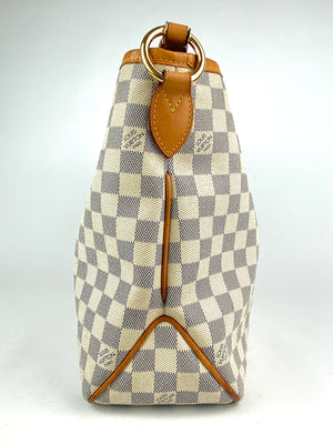 LOUIS VUITTON - DELIGHTFUL PM IN DAMIER AZUR