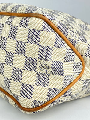 LOUIS VUITTON - DELIGHTFUL PM IN DAMIER AZUR