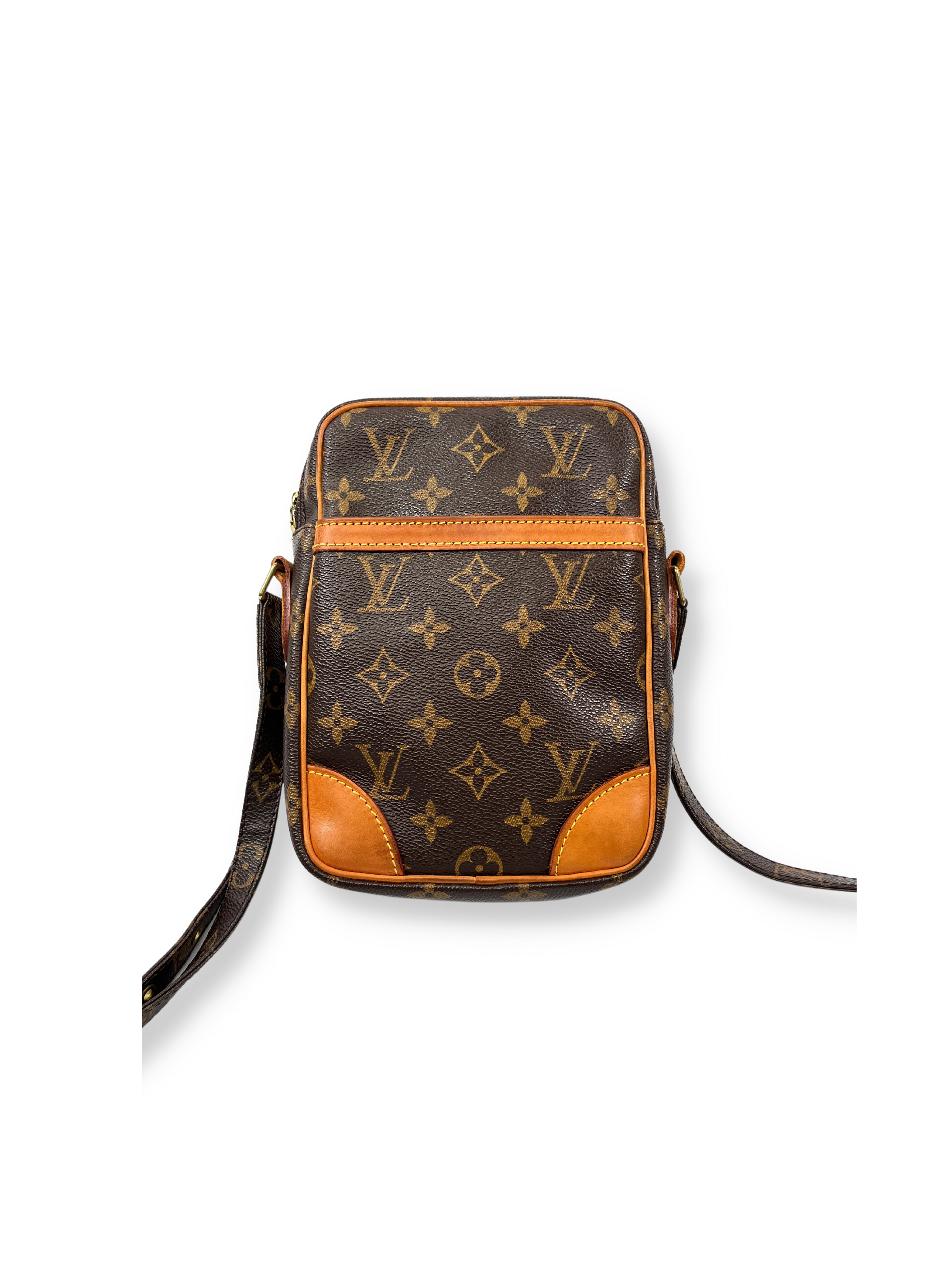 Louis Vuitton Crossbody Bag 