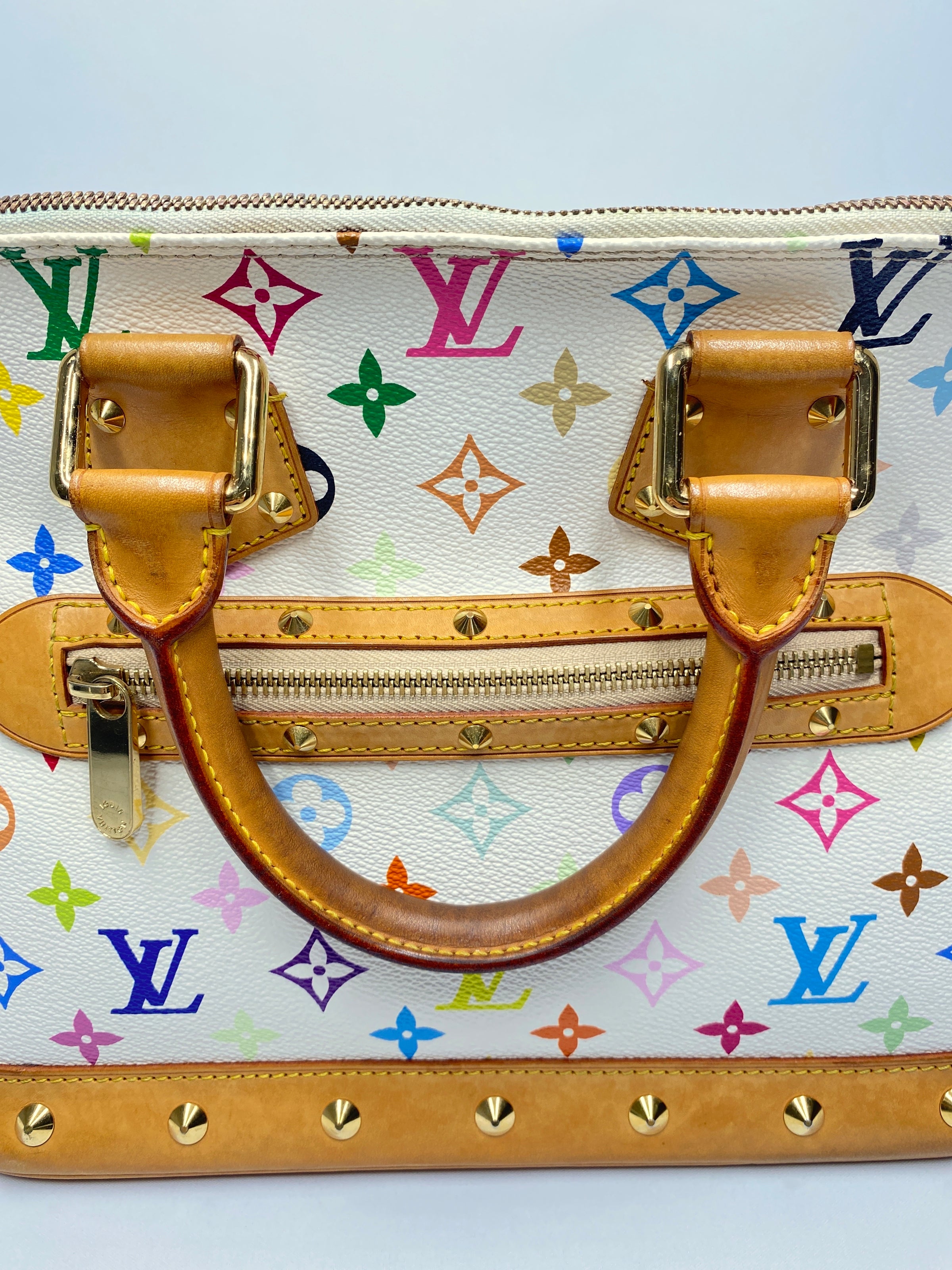 Louis Vuitton - Tompkins Square - Handbag - Catawiki