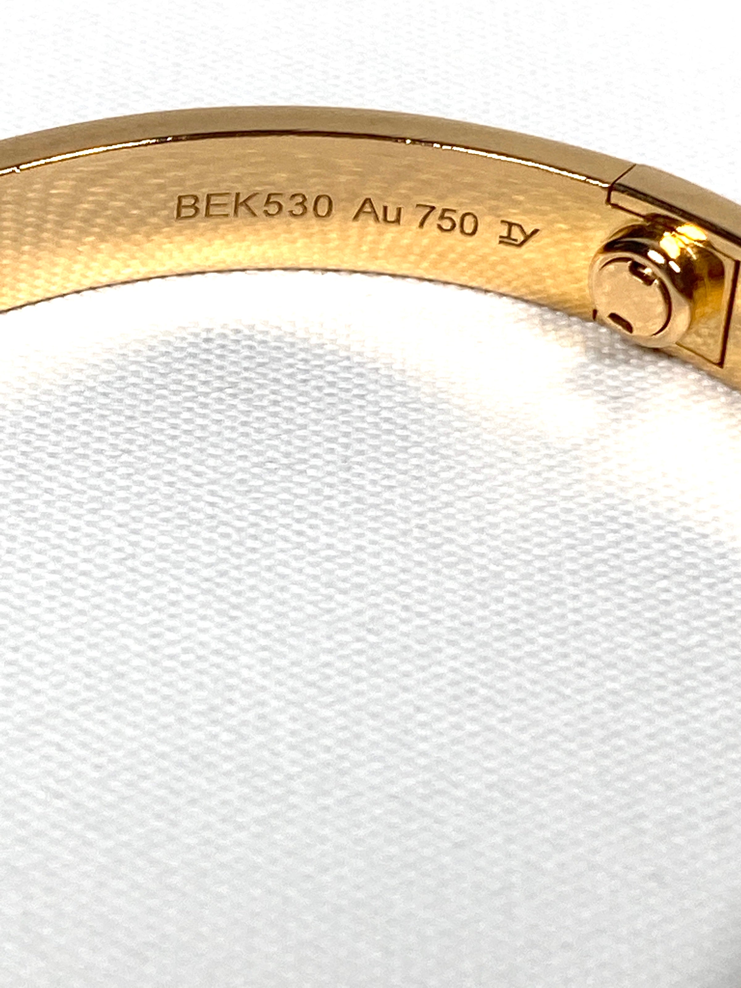 16 on sale 750 cartier